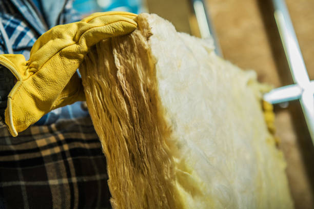 Range of Insulation Solutions in Blackhawk, SD